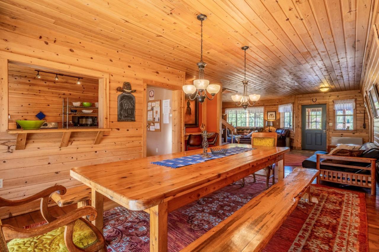 Forest Edge Home West Yellowstone Exterior foto