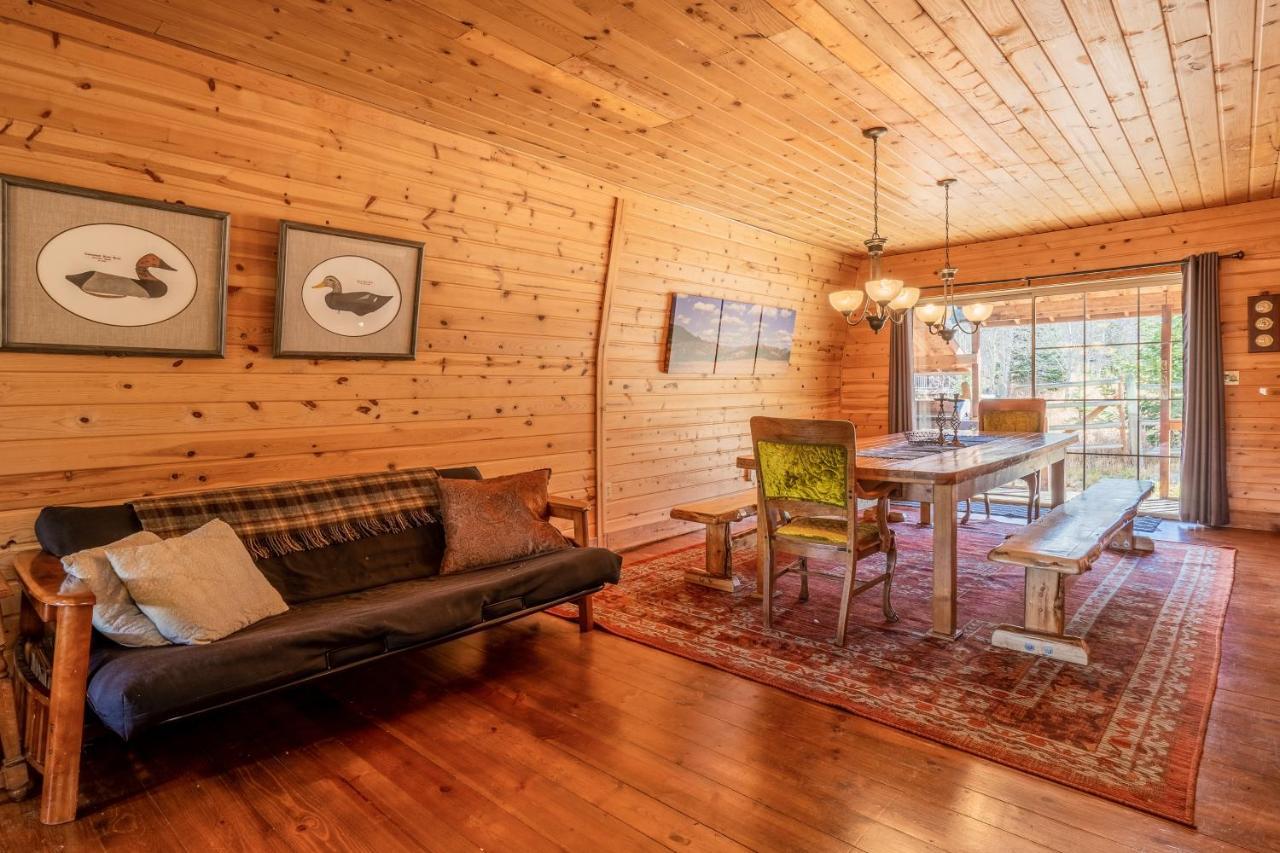 Forest Edge Home West Yellowstone Exterior foto