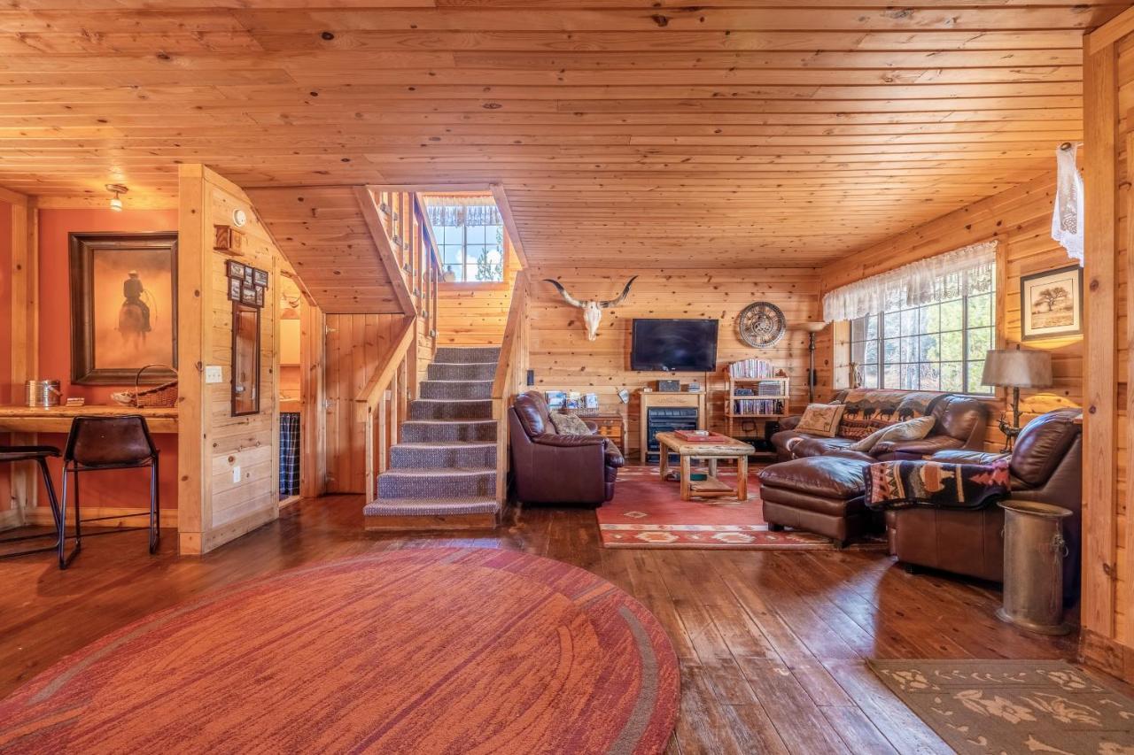 Forest Edge Home West Yellowstone Exterior foto